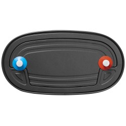 Водонагреватель Royal Thermo RWH Major Inverter Grafit 7